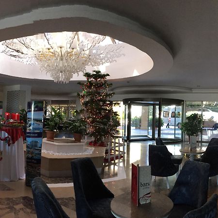 Seamelia Beach Resort Hotel & Spa Side Kültér fotó