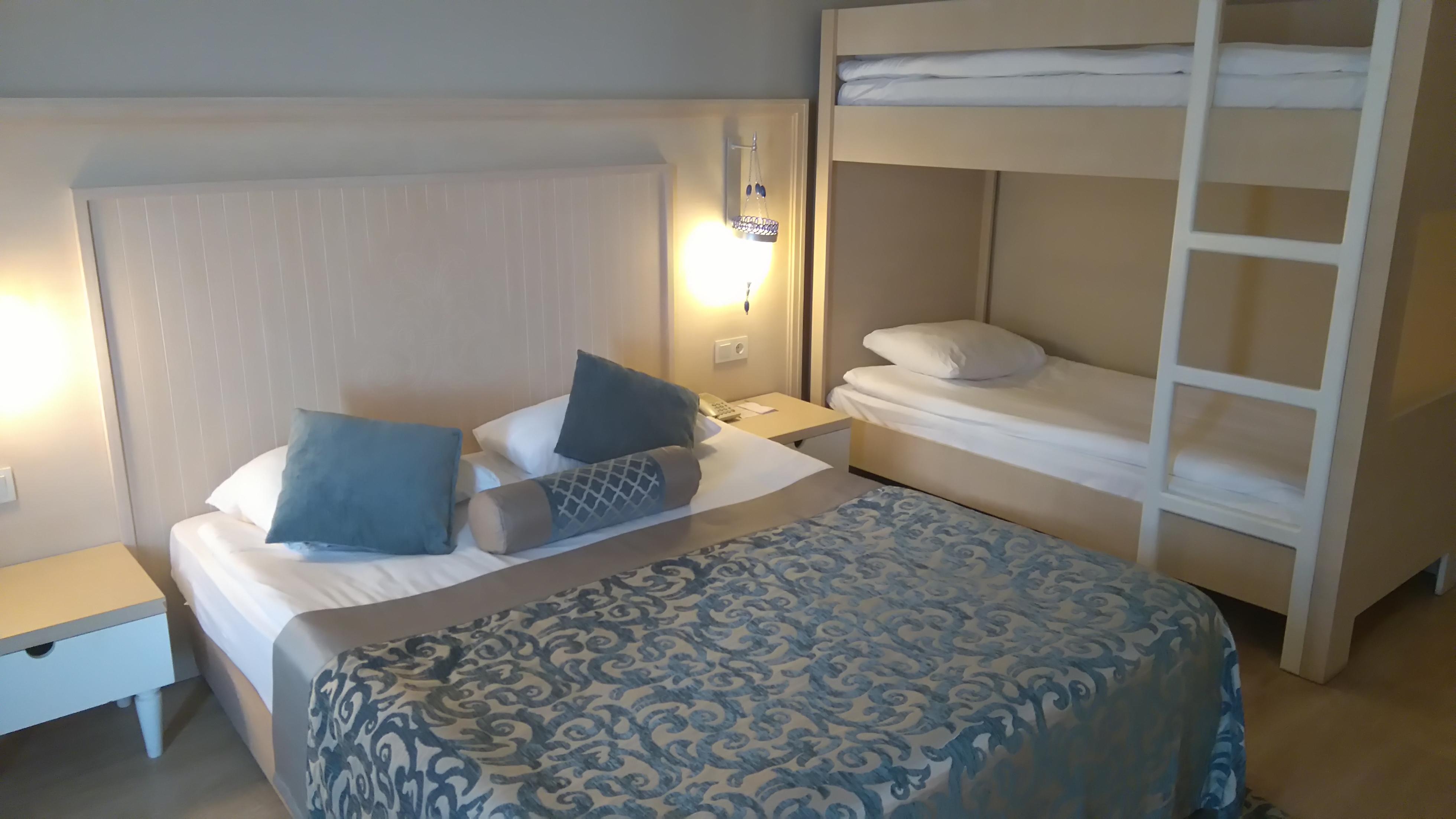 Seamelia Beach Resort Hotel & Spa Side Kültér fotó
