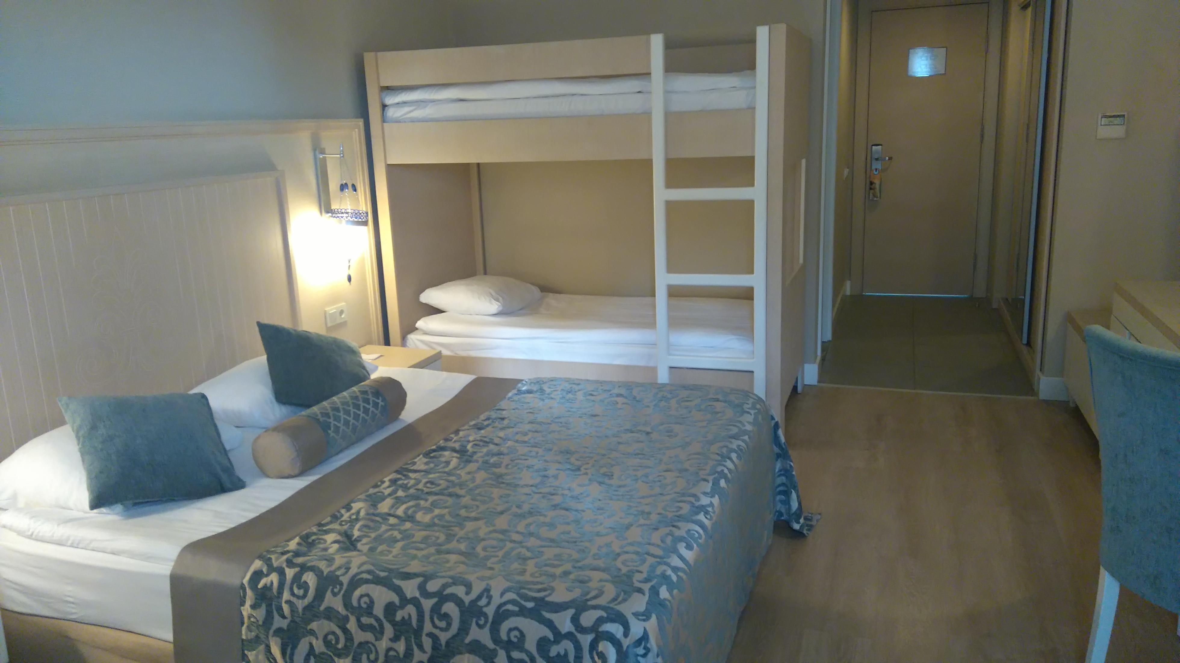 Seamelia Beach Resort Hotel & Spa Side Kültér fotó