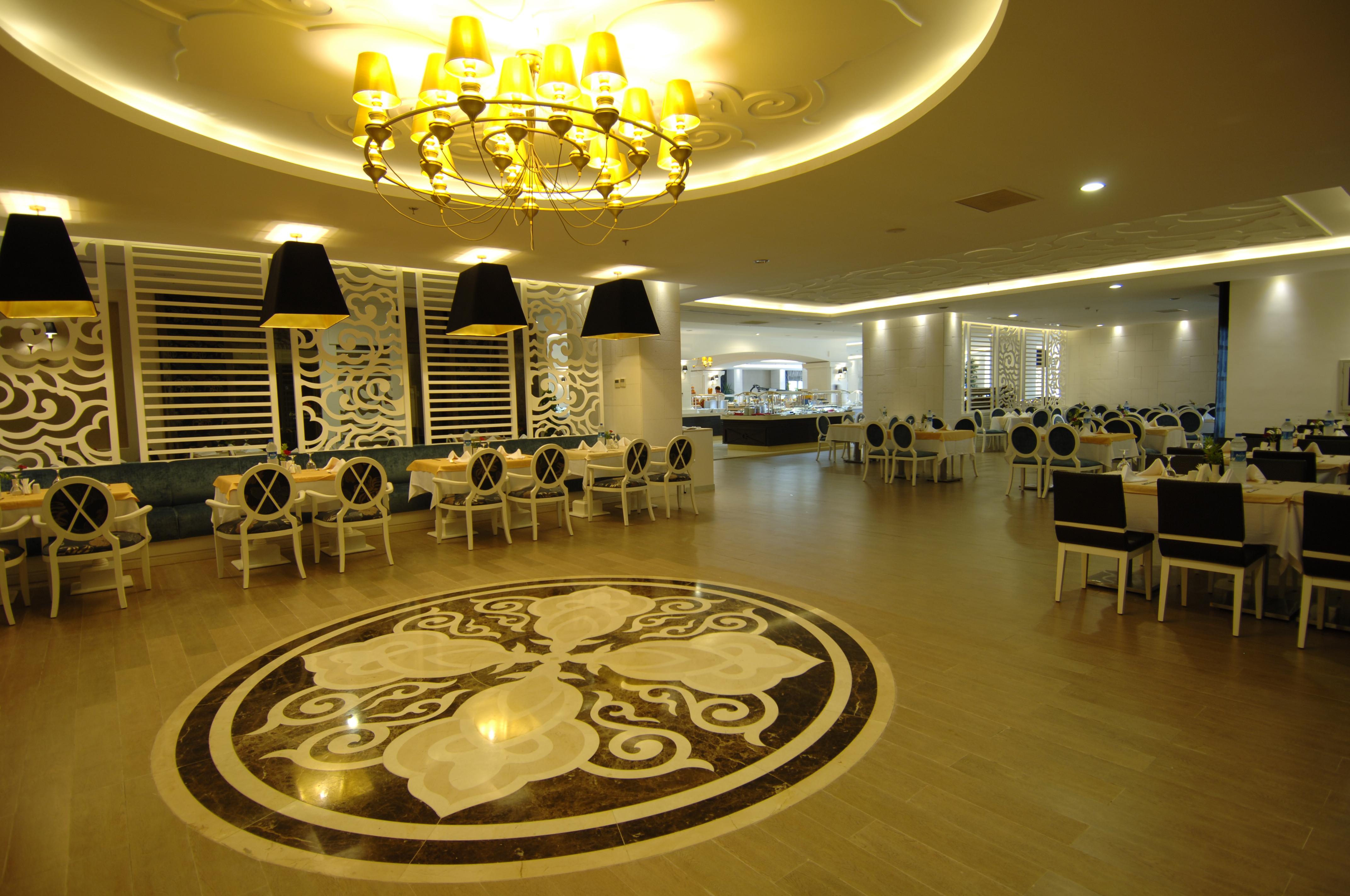 Seamelia Beach Resort Hotel & Spa Side Kültér fotó