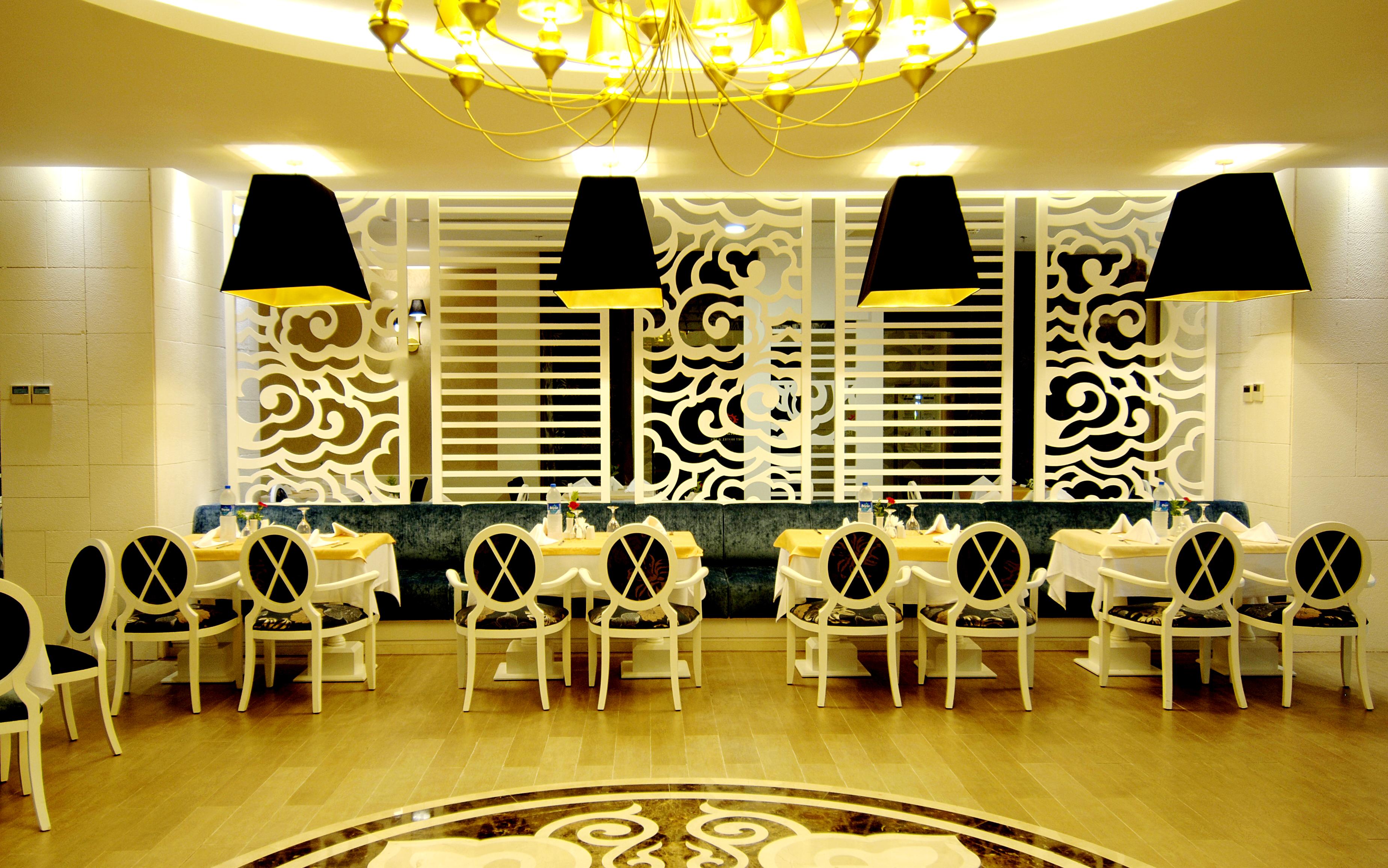 Seamelia Beach Resort Hotel & Spa Side Kültér fotó