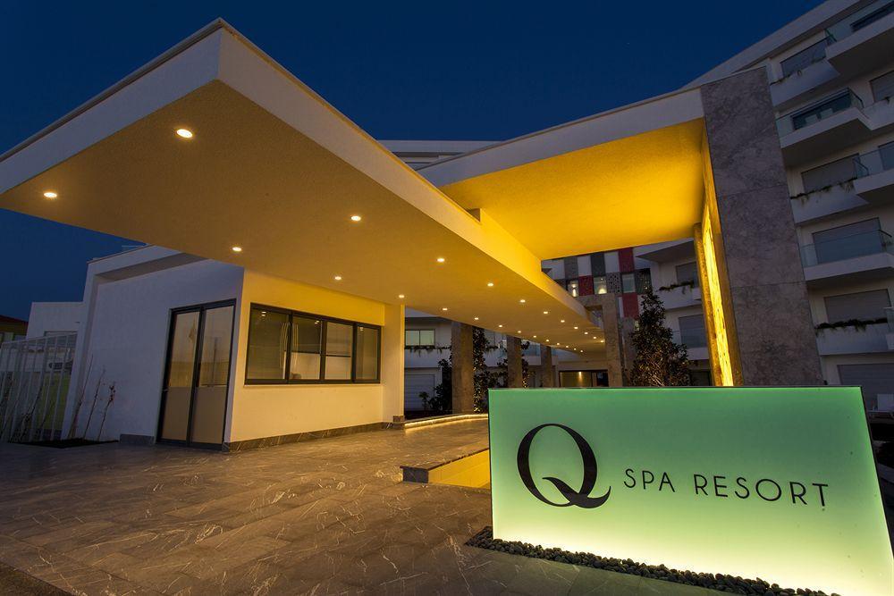 Seamelia Beach Resort Hotel & Spa Side Kültér fotó