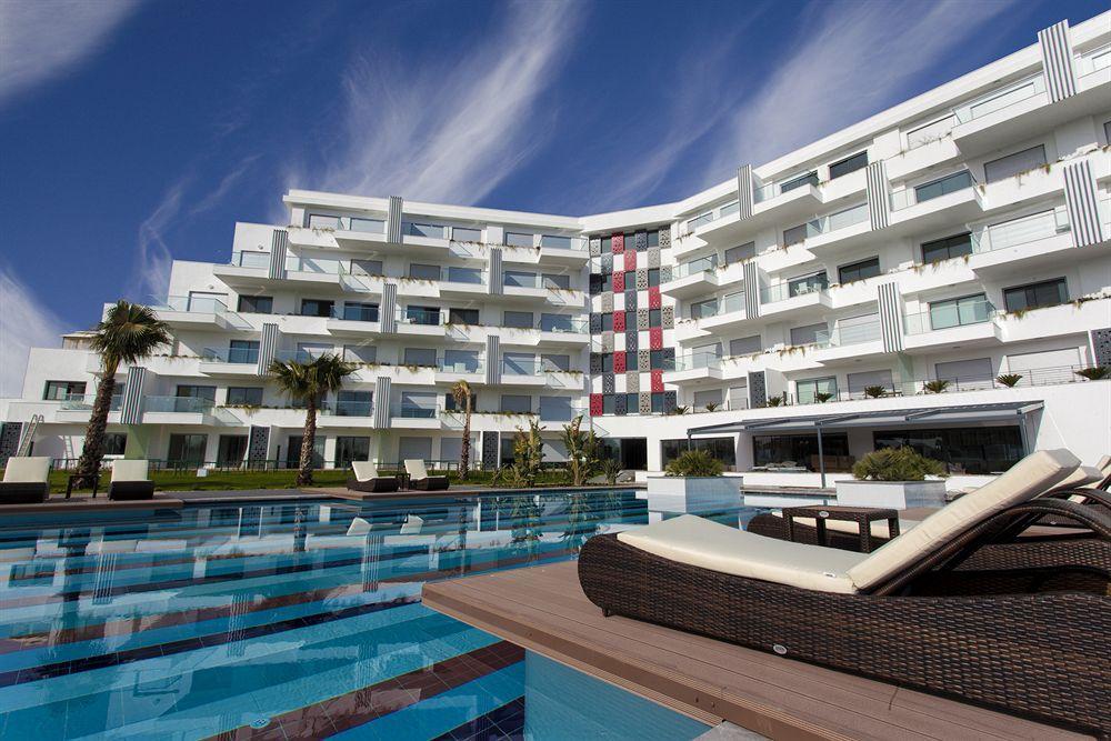 Seamelia Beach Resort Hotel & Spa Side Kültér fotó