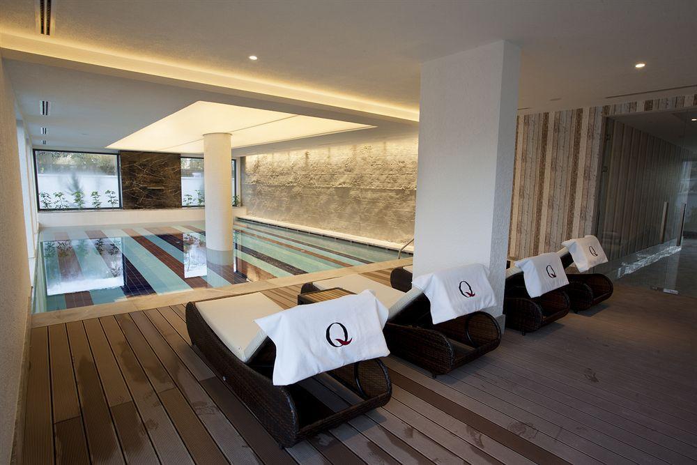 Seamelia Beach Resort Hotel & Spa Side Kültér fotó