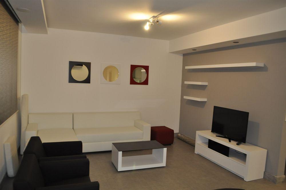 Seamelia Beach Resort Hotel & Spa Side Kültér fotó