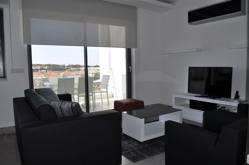Seamelia Beach Resort Hotel & Spa Side Kültér fotó