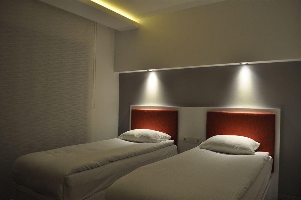 Seamelia Beach Resort Hotel & Spa Side Kültér fotó